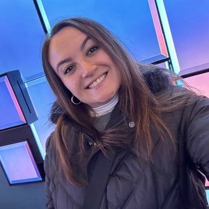Meet your Posher, Jessica